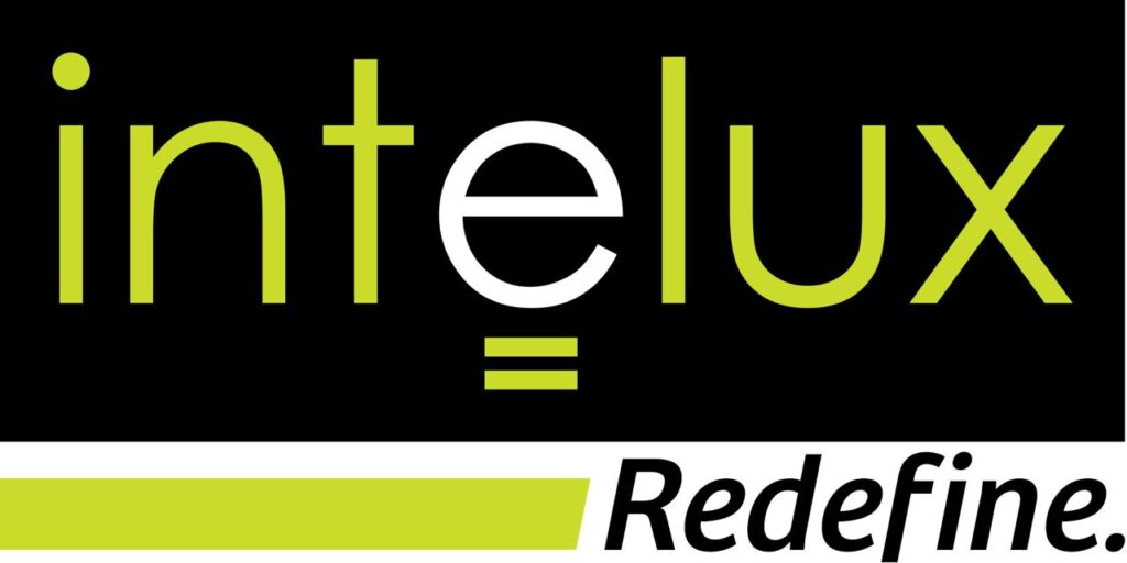 intelux hd logo