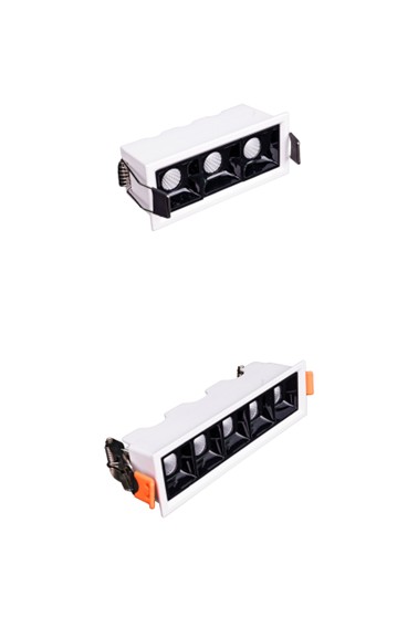 linear laser spot light series 3
