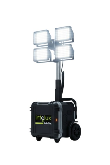 mobile battery lighting solutions