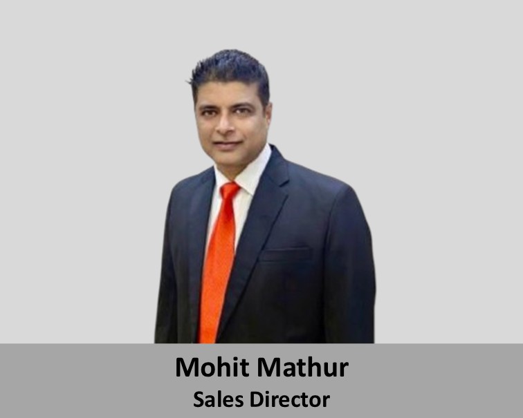 mohit mathur
