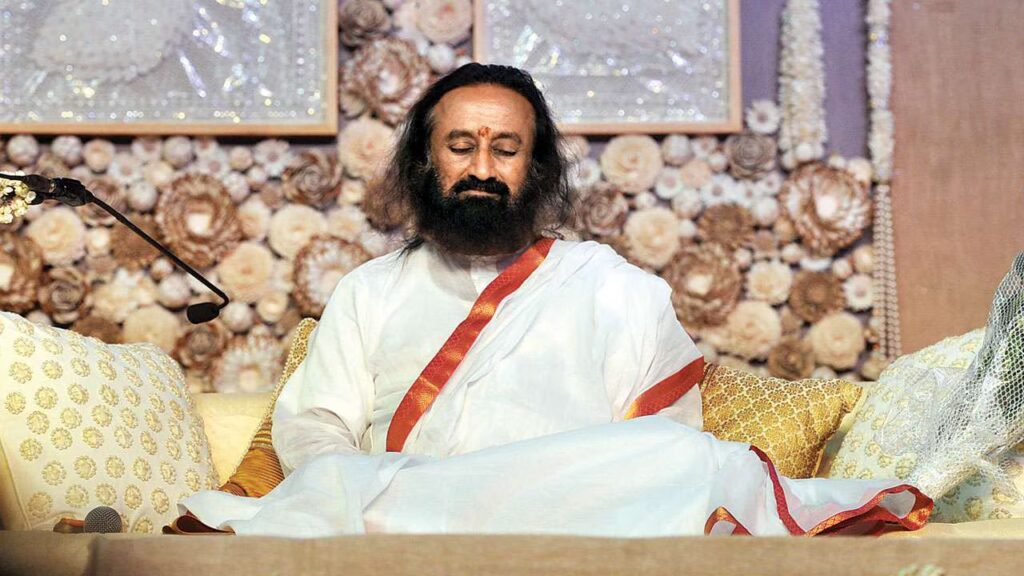 news sudarshan kriya