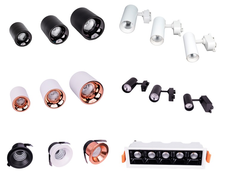 news on commercial lighting