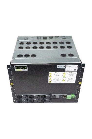 indoor hybrid dc power systems