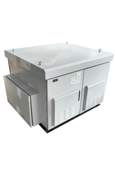 mobile battery energy solutions